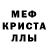 Alpha-PVP Соль GodSol